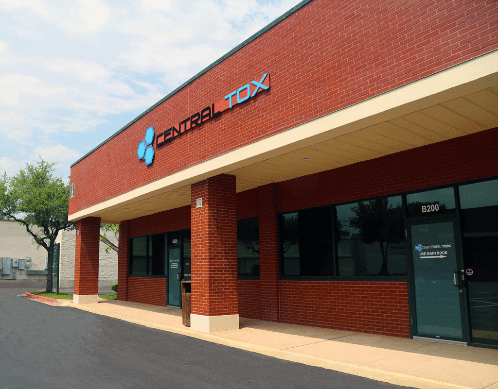 Central Tox (Medical)