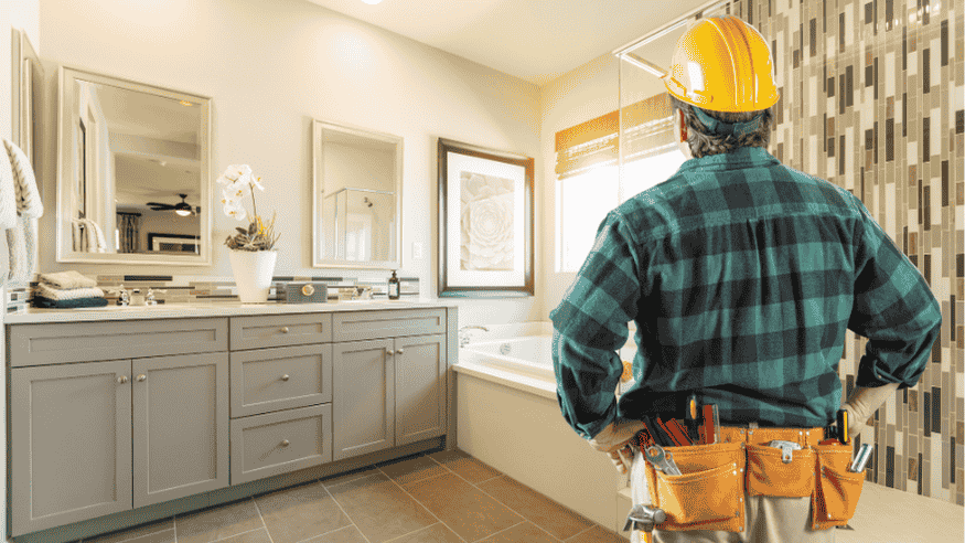 Remodeling Contractors